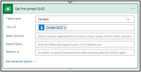 password reset automation