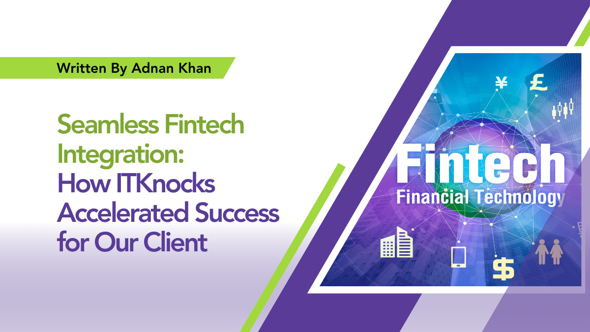 Fintech Integration