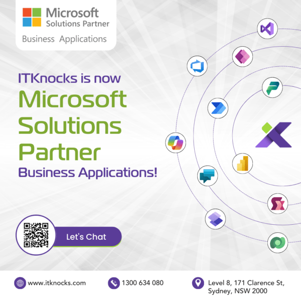 Microsoft Solutions Partner