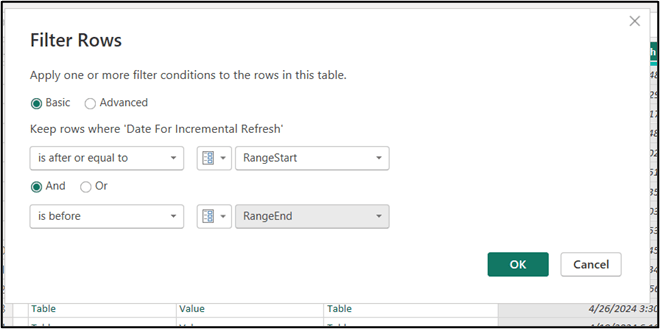 Dataverse Power BI Optimization