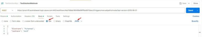 Integrate External Application with D365 CRM