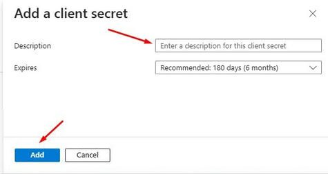 Integrate External Application with D365 CRM