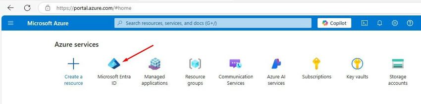 Integrate External Application with D365 CRM