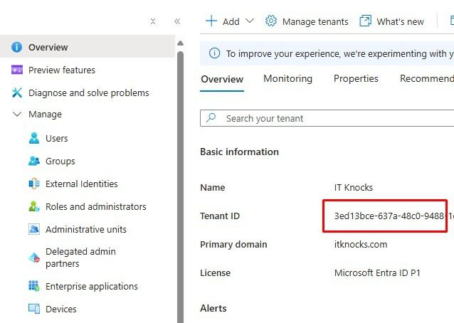 Integrate External Application with D365 CRM