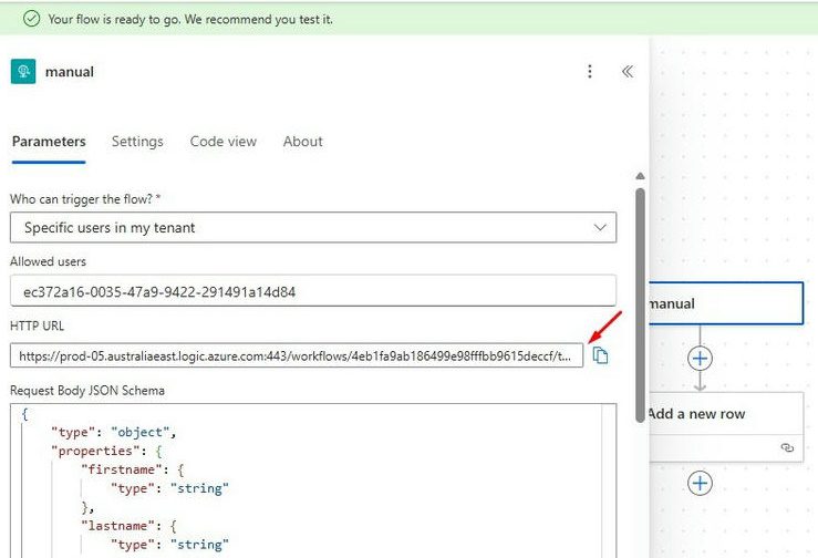 Integrate External Application with D365 CRM