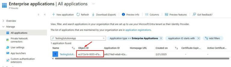 Power Automate D365 Integration with External Apps - ITKnocks