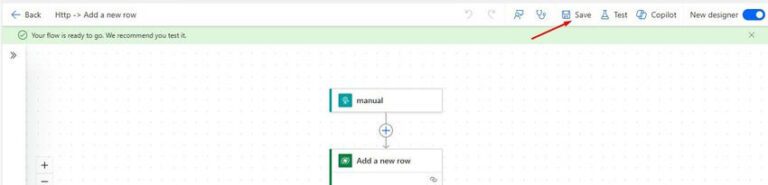 Power Automate D365 Integration with External Apps - ITKnocks