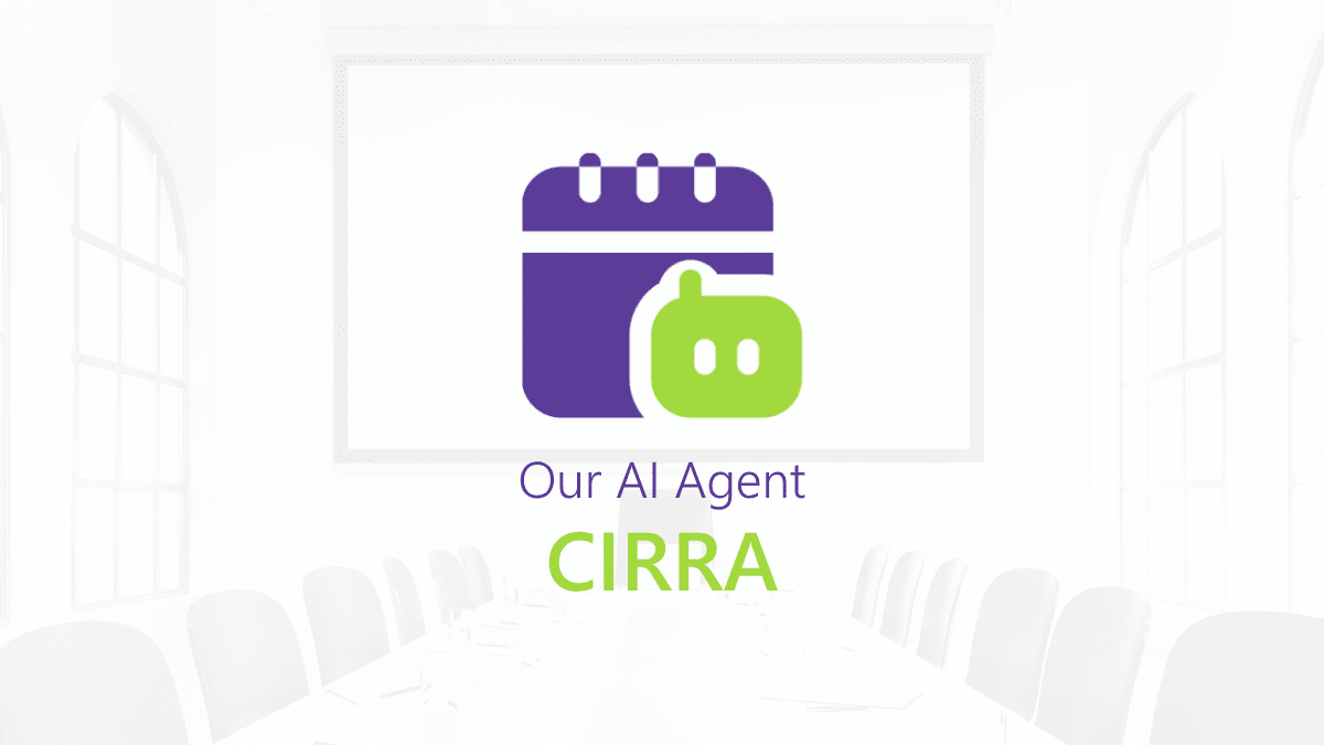 Cirra AI Agent